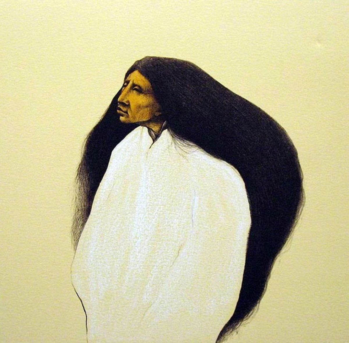 Cheyenne Women